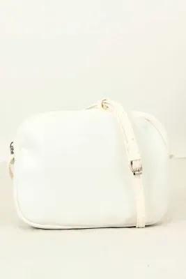 Женская поясная сумка B-BAG SM0820 Белый