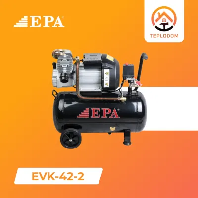 Компрессор EPA (EVK-42-2)