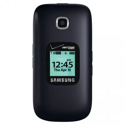 Сотовый телефон Samsung Gusto 3 GSM-B311VZPP