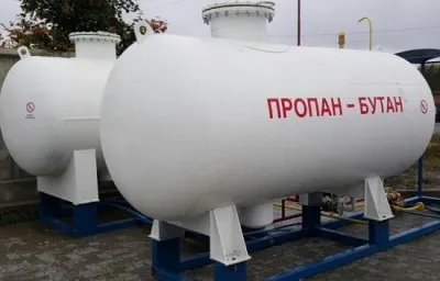 Сжиженный газ, АО "Узбекнефтегаз" (через биржу uzex)