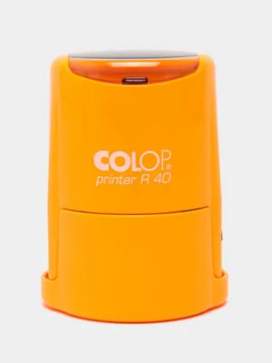 Оснастка Colop Printer R40N - 3