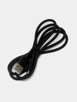 USB Кабель быстрой зарядки Android / iPhone Borofone BX47, 1 м, Micro USB