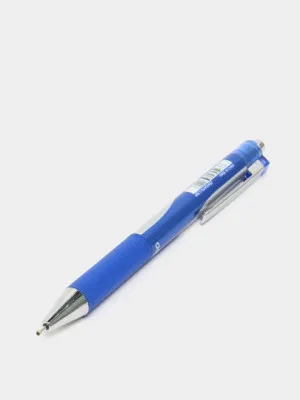 Шариковая ручка Deli EQ16-BL