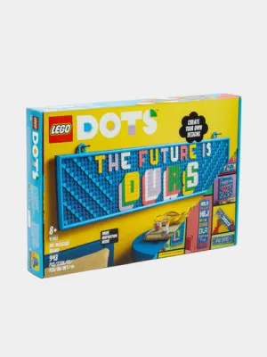 LEGO DOTs 41952
