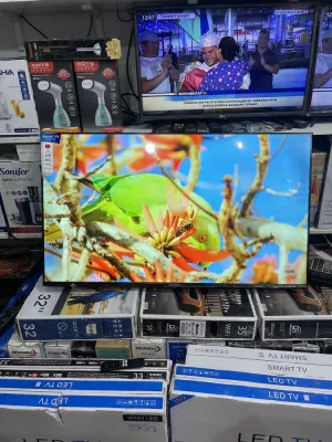 Телевизор Samsung 43" Smart TV Android