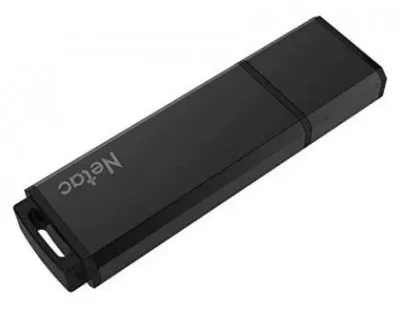 Флешка Netac USB U351 8GB 2.0