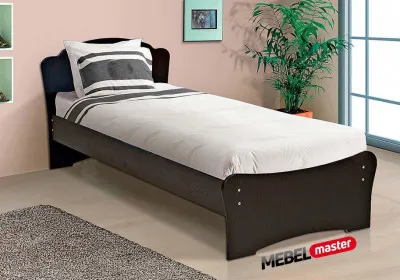 Кровать модель №5