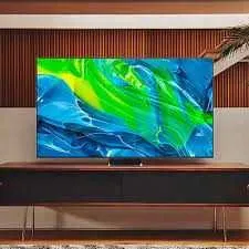 Телевизор Samsung 43" HD VA Smart TV Wi-Fi