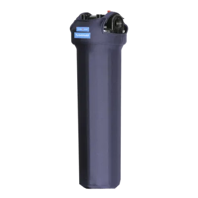 Термочехол Барьер BB 2050 для корпуса фильтра, темно-синий