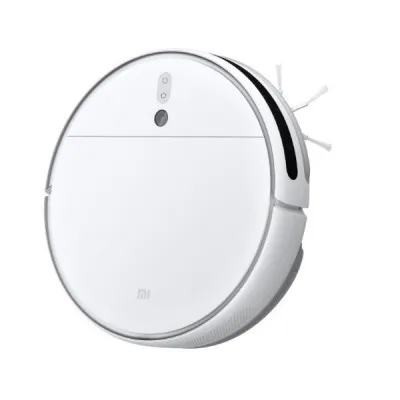 Робот-пылесос Xiaomi Mi Robot Vacuum-Mop 2 / White
