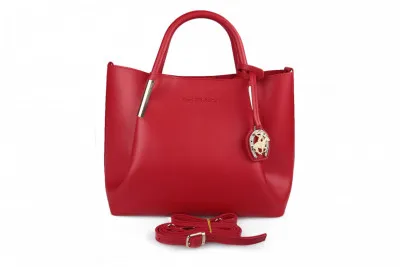 Женская сумка 1094 Красная