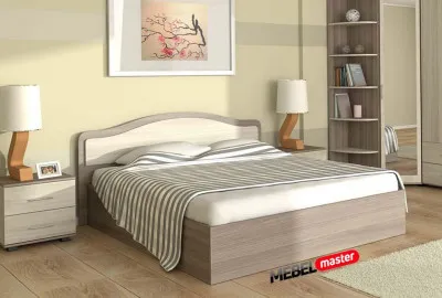 Кровать модель №53