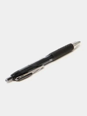 Ручка гелевая Uniball Signo 207 RT, 1.0 мм, черный