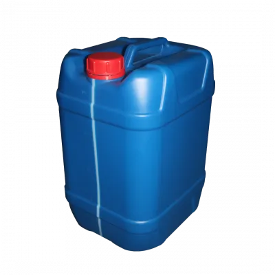Пластиковая канистра "Tonva" (20 литров) 0.700 кг