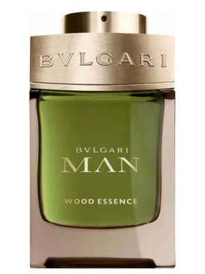Парфюм Bvlgari Man Wood Essence Bvlgari для мужчин
