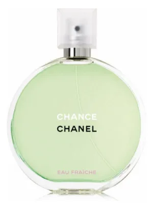 Парфюм Chance Eau Fraiche Chanel для женщин