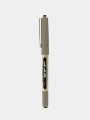 Ручка ролевая Uniball EYE 0.7мм/черная