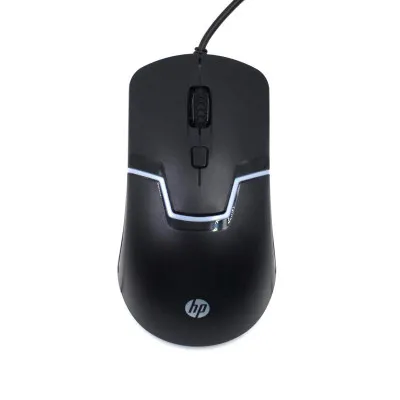 Компьютерная мышь hp game mouse m100