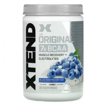 Аминокислота BCAA X-TEND 30 порций
