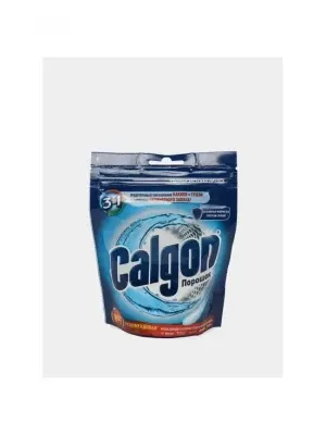 Средство для смягчения воды CALGON 3IN1 200 гр х 8