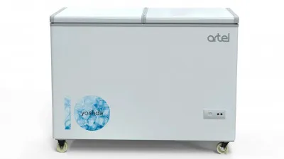 Морозильник Artel AFB300