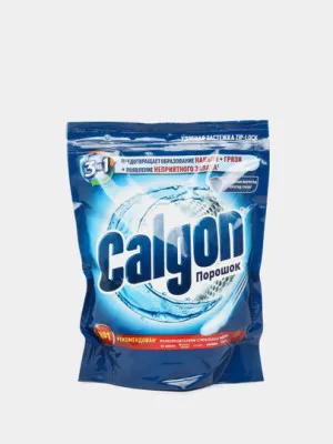 Средство для умягчения воды Calgon 3in1, 1500 г