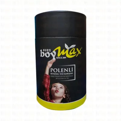 Препарат для роста Boy max