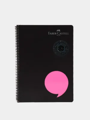 Ежедневник Faber-Castell - 1