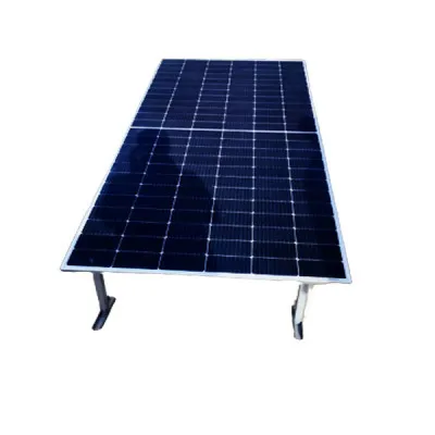 Сетевая фотоэлектрическая станция мощностью 1 кВт в комплекте с АКБ (солнечные батареи)