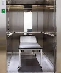 Медицинский ( Больничный) Лифт