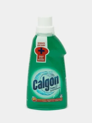 Antibakterial gel CALGON 650 ml x12