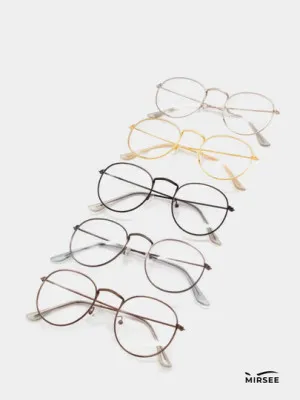 Имиджевые очки унисекс - 1