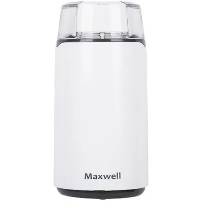 Maxwell MW-1703 qahva maydalagich, 1 yil kafolat