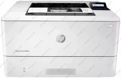 Lazer printer "HP LaserJet Pro M404n" (W1A52A) b/b