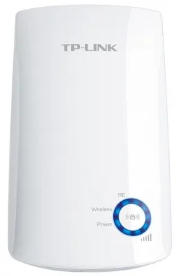 WiFi устройства повышенной мощности Tp-Link TL-WA854RE