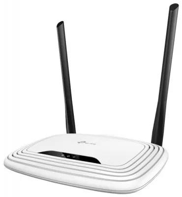 Wi-Fi Роутер TP-LINK TL-WR841N N300