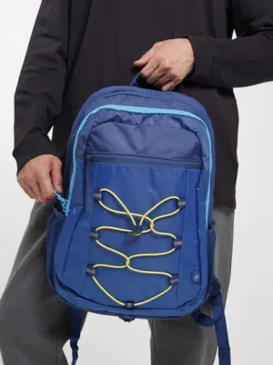Рюкзак для ноутбуков HP Active Blue/Yellow