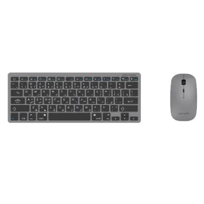 Клавиатура и мышь Porodo / Bluetooth