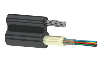 RHT-R-2.6-12 osilgan optik kabel: ishonchli aloqa va yuqori ishlash