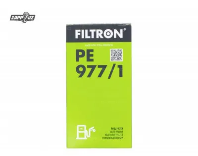 Топливный фильтр Filtron PE 977/1