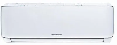 Кондиционер Premier 	PRMSP-18SNR1-SLV1  145v-265v