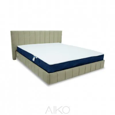 Кровать двуспальная AIKO LEVITA 