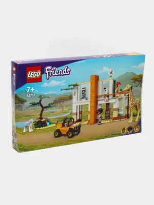 LEGO Friends 41717