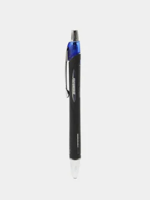 Ручка шариковая Uniball Jetstream RT, 1 мм, синяя