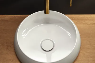 Чаша раковина эмалированная Bowl BetteCraft BetteGlaze