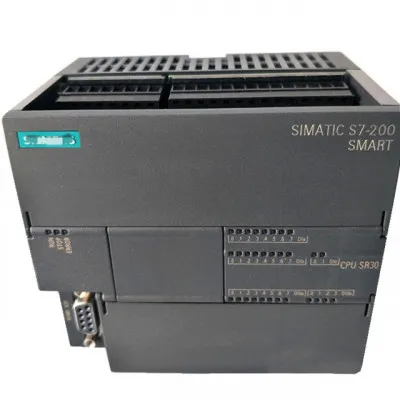 PLC контроллер SIMENS SIMATIC S7-200 SR30