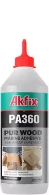 Dengiz elimi PA360 AKFIX 560 gr