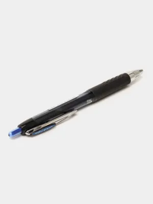 Ручка гелевая Uniball Signo 207 RT, 1.0 мм, синий