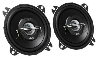 Автомобильная акустика JVC CS-J420X (размер 10см Нексиа 1/2, матиз, дамас)
