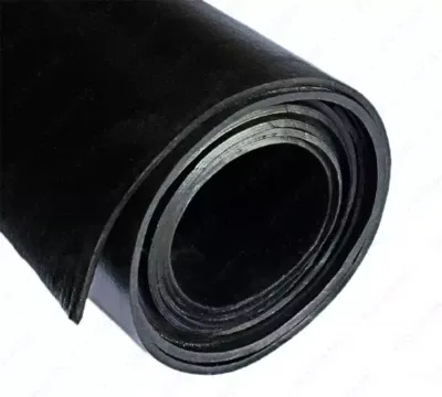 Техпластина 2Н-1-МБС, толщина 3 мм (рулон)
